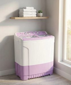 Godrej Semi Automatic Washing Machine NARS0493