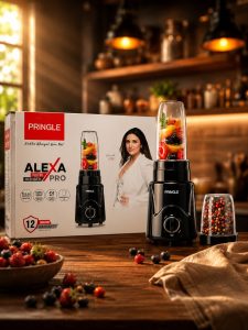 Pringle Alexa Nutri Blender Pro 450 Watt NARS0522