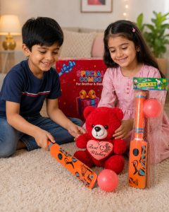 Kids Special Combo Gift Pack 674PC685