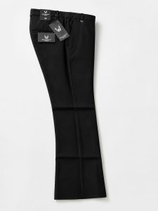 Men's Bootcut Trousers NARS0567