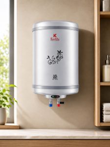Kwality Electric Water Storage Geyser NARS0492