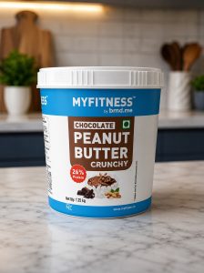 MYFITNESS High Protein Spread 1.25 kg NARP594