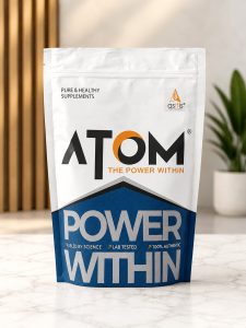 ATOM Whey Protein XL NARP596
