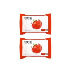 Dr Rashel Strawberry Wet Wipes Combo NARP765