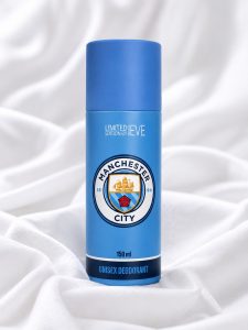 Long-Lasting Manchester City Deodorant NARP766