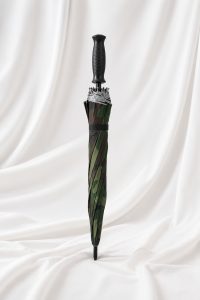 Camo Pattern Manual Open Umbrella NARP773