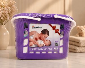 Himalaya Happy Baby Gift Pack NARP899