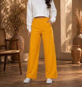 Women's Leg Track Pant NARP832
