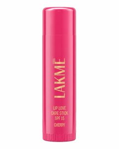 Lakme Lip Balm with Cherry Tint NARP898