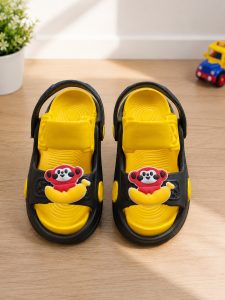 Kids Cartoon Clogs Sandals NARK354