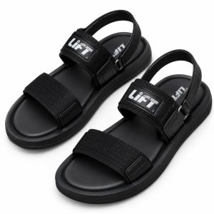 Adjustable Strap Casual Sandals NARK342