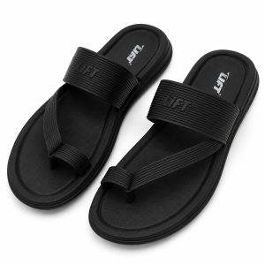 Men's Open Toe Slippers NARK344