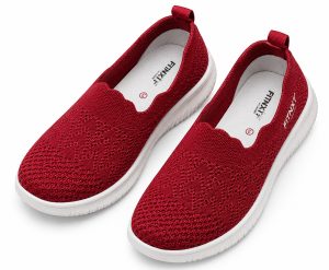 Women's Walking Shoes NARK346