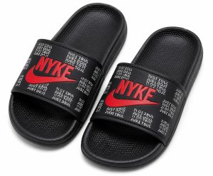 Stylish Kids Soft Comfort Slide NARK348
