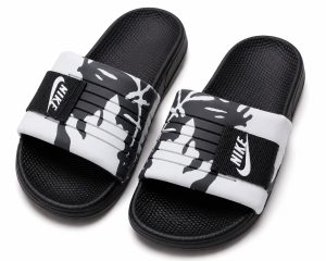 Stylish Kids Daily Wear EVA Slides NARK349