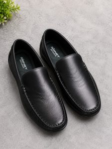 Men's Formal Slip-On Loafers Shoes NARK357