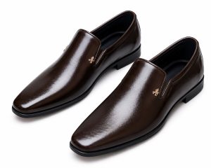 Men's Formal Loafers Shoes NARK364