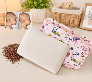 Baby Mustard Seed Pillow NARK130