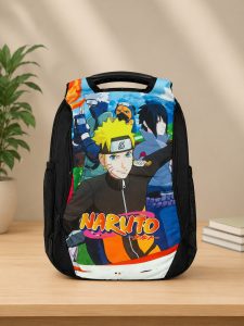 Naruto Anime Backpack For Kids NARK154