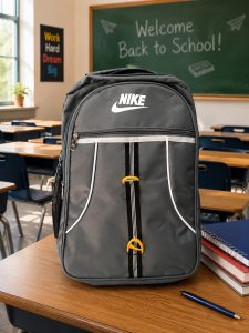 Multi Compartment School Backpack NARK195