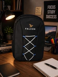 Falcon Bungee Cord Backpack NARK190
