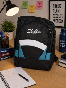 School Backpack NARK188