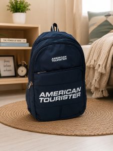 American Tourister School Backpack NARK186