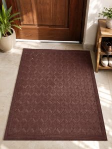Door Mat for Home Entrance Floor Rug 398