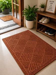 Heavy Duty Anti Skid Door Mat NARk397