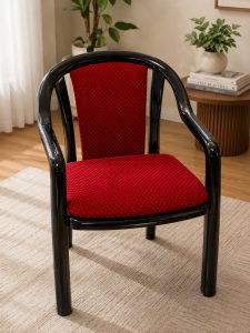 Comfortable Plastic Visitor Chair NARK358