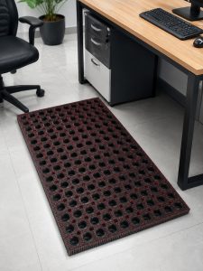 Heavy Duty Anti Fatigue Rubber Floor Mat NARK396