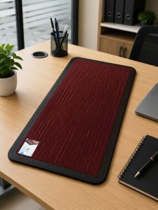 Anti Slip Door Mat with Rubber Backing NARK391