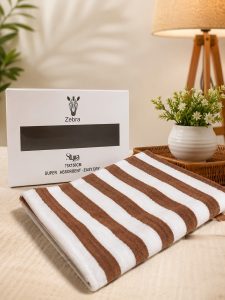 Soft Cotton Bath Towel NARK389