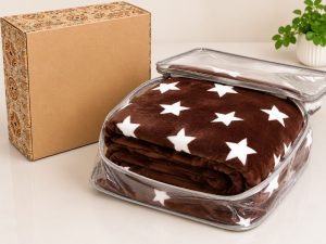 Soft Mink Blanket NARK366