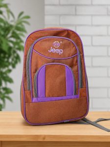 Stylish School College Backpack NARK151