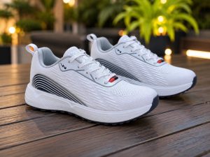 Men's Comfort Walking & Running Shoes NARK529