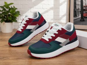 Cardo Men's Casual Lifestyle Sneakers NARK532