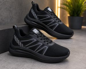 Men's Comfortable Sports Sneakers NARK509