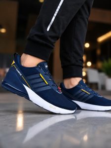 Men's Shock Absorbing Sports Shoes NARK548
