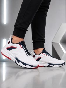 Campus Hustle Men's Running Shoes NARK555