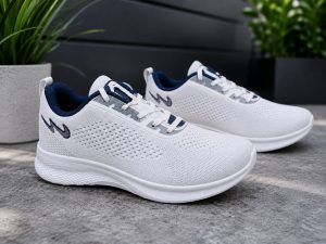 Haslay WhiteMotion Shoes NARK520