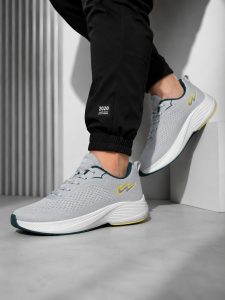 Haslay Men's Comfort Shoes NARK563