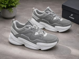 FURIO HyperStride Sneakers NARK525