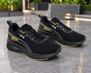 Sean Men's Air Cushion Walking Shoes NARK528
