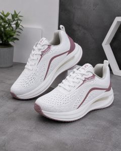 Campus PinkStride Sneakers NARK527