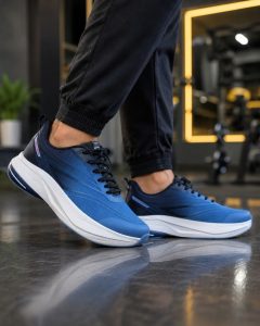 Campus Forth Men's Walking & Comfort Shoes NARK535