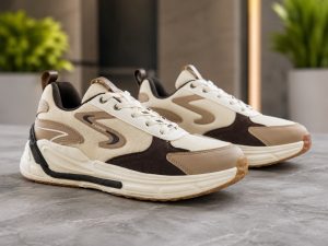 Campus Level Men's Lifestyle Sneakers NARK563