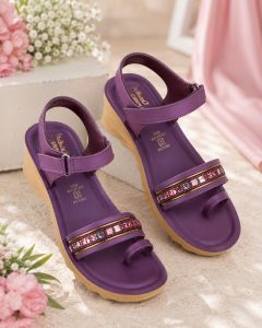 Women's Casual Back Strap Sandals NARK581