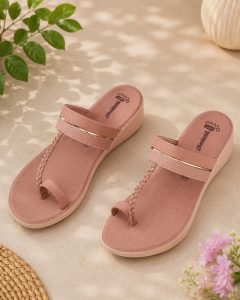 Women's Soft Cushion Slippers NARK592