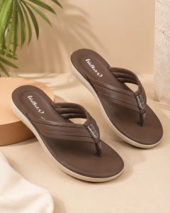 Women's Casual Comfort Slippers NARK596